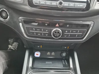 KG_Mobility_Ssangyong Rexton 2022, 66927 км, за 25500000 KRW - фото 14