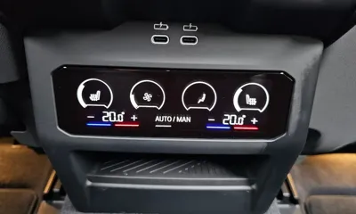 BMW 5-Series 2026, 6724 км, за 116800000 KRW - фото 31