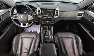 KG_Mobility_Ssangyong Rexton 2018, 197908 км, за 11990000 KRW - фото 7
