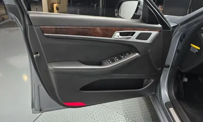 Hyundai Genesis 2015, 60026 км, за 11200000 KRW - фото 24