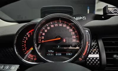 MINI Cooper 2019, 81536 км, за 17500000 KRW - фото 8