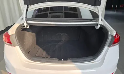 Hyundai Avante 2017, 164640 км, за 6900000 KRW - фото 20