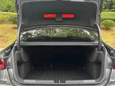 Audi A3 2022, 50000 км, за 146800 CNY - фото 8