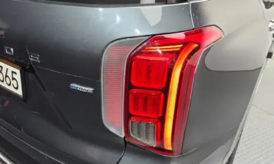 Hyundai Palisade 2022, 45912 км, за 27900000 KRW - фото 23