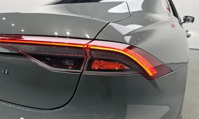 Hyundai Grandeur 2022, 56244 км, за 24990000 KRW - фото 23