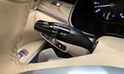 Kia K9 2023, 113113 км, за 31500000 KRW - фото 28