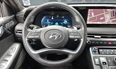 Hyundai Palisade 2023, 105592 км, за 28500000 KRW - фото 13