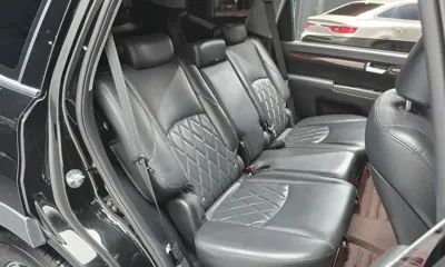 Kia Mohave 2018, 287625 км, за 7990000 KRW - фото 11