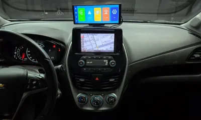 ChevroletGMDaewoo Spark 2017, 84335 км, за 4990000 KRW - фото 15