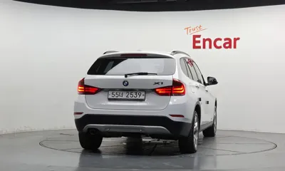 BMW X1 2014, 148587 км, за 5800000 KRW