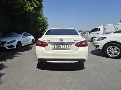 Nissan Altima 2018, 148174 км, за 5200000 KRW