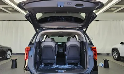 Kia Canival 2024, 11484 км, за 39500000 KRW - фото 20