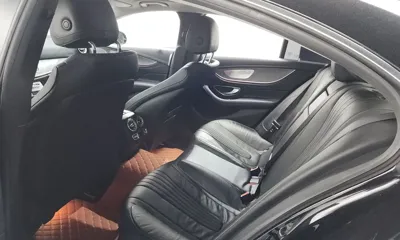 Mercedes-Benz CLS-Class 2019, 148294 км, за 31300000 KRW - фото 11