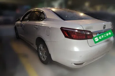 Changan Raeton 2016, 100399 км, за 26252.85 CNY