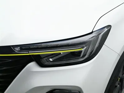 Roewe RX5 2021, 56000 км, за 43900 CNY - фото 7