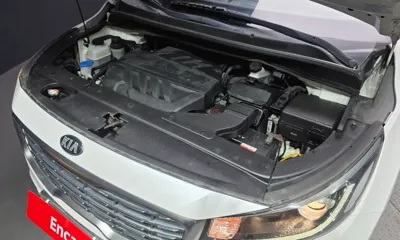 Kia Canival 2019, 145212 км, за 10500000 KRW - фото 6
