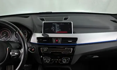 BMW X1 2017, 107849 км, за 16900000 KRW - фото 13