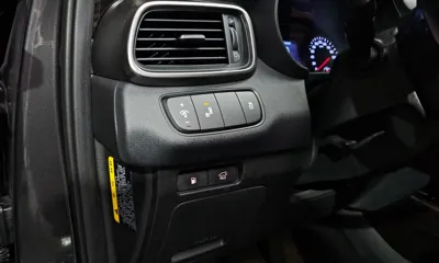 Kia Sorento 2018, 168296 км, за 13500000 KRW - фото 17