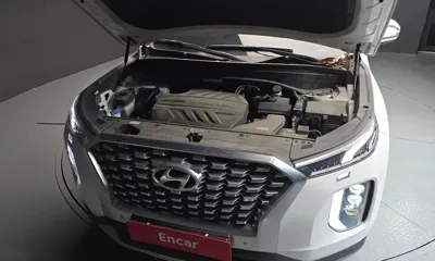 Hyundai Palisade 2020, 48776 км, за 29400000 KRW - фото 6