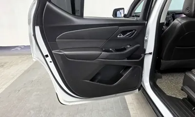 ChevroletGMDaewoo Traverse 2020, 158991 км, за 15500000 KRW - фото 25