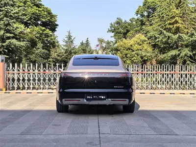 尊界 尊界S800 2026, 5800 км, за 908000 CNY