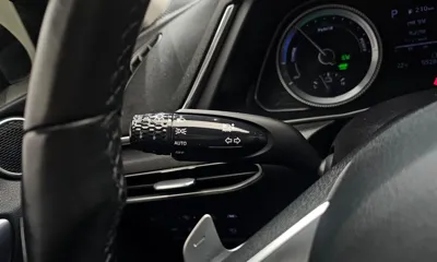 Hyundai Sonata 2021, 55286 км, за 20500000 KRW - фото 20