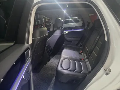 Volkswagen Touareg 2021, 55100 км, за 69990000 KRW - фото 5