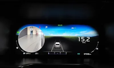 Kia Sorento 2023, 67549 км, за 30300000 KRW - фото 8