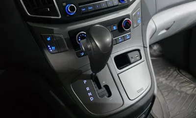 Hyundai Starex 2019, 137793 км, за 12800000 KRW - фото 9
