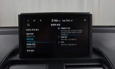 Hyundai Casper 2023, 31638 км, за 18600000 KRW - фото 31