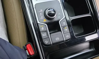 Kia Sorento 2024, 63562 км, за 29800000 KRW - фото 28