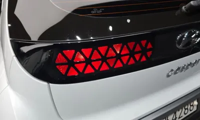 Hyundai Casper 2023, 68763 км, за 7894.91 USD - фото 23