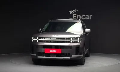 Hyundai Santafe 2024, 30325 км, за 28900000 KRW