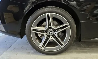 Mercedes-Benz C-Class 2019, 41697 км, за 33500000 KRW - фото 5
