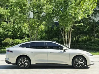Qiyuan 长安启源A06 2026, 11000 км, за 102800 CNY