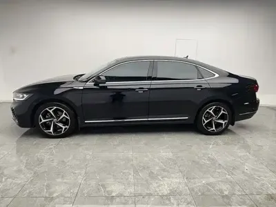 Volkswagen Passat 2024, 29000 км, за 116600 CNY - фото 9