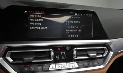 BMW 4-Series 2021, 59022 км, за 48500000 KRW - фото 30