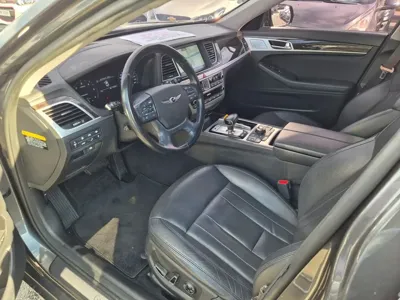 Genesis G80 2019, 179810 км, за 19990000 KRW - фото 7