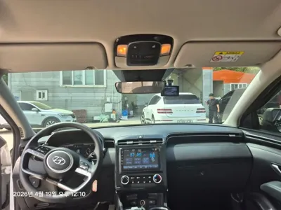 Hyundai Tucson 2021, 110000 км, за 99990000 KRW - фото 6