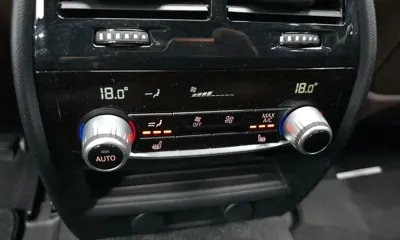 BMW 5-Series 2017, 99564 км, за 22900000 KRW - фото 18