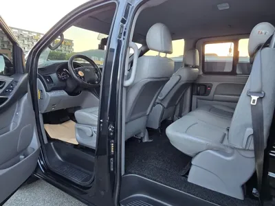 Hyundai Starex 2021, 112953 км, за 14600000 KRW - фото 15