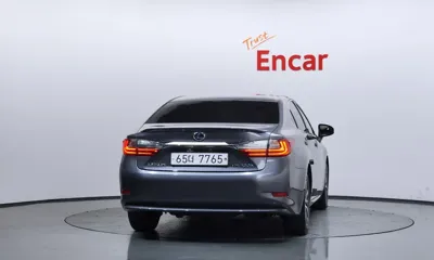 Lexus ES 2017, 75436 км, за 25000000 KRW - фото 4
