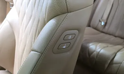 Genesis G80 2025, 56827 км, за 49900000 KRW - фото 38
