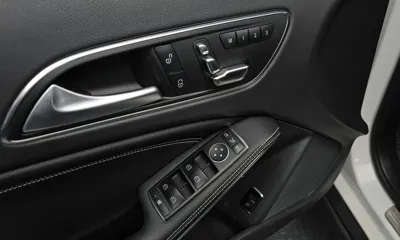 Mercedes-Benz GLA-Class 2018, 62544 км, за 18500000 KRW - фото 15