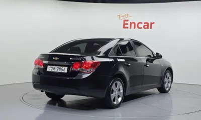 ChevroletGMDaewoo Cruze 2012, 110878 км, за 2900000 KRW - фото 2