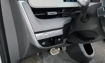 Hyundai Ioniq5 2022, 33226 км, за 34990000 KRW - фото 28