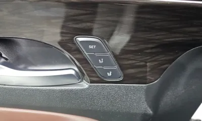 Hyundai Santafe 2020, 88978 км, за 24990000 KRW - фото 37