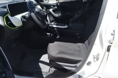 Changan Benni E-Star 2020, 70300 км, за 45855.7 CNY - фото 18