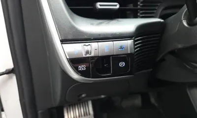 Hyundai Ioniq5 2023, 175066 км, за 24500000 KRW - фото 30