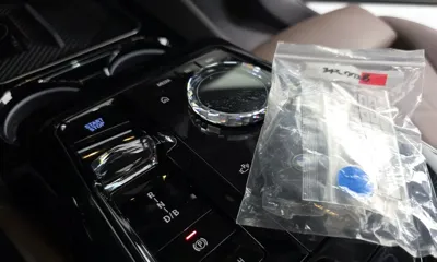 BMW i5 2025, 10224 км, за 70500000 KRW - фото 9